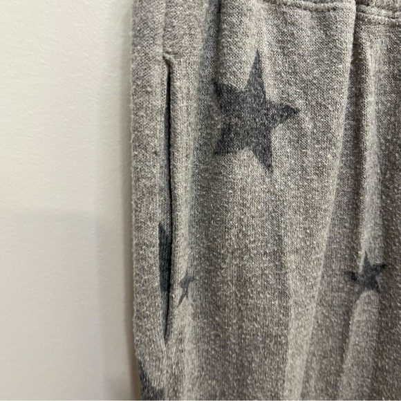 GIRLS R &R star sleep pants - Picture 2 of 4